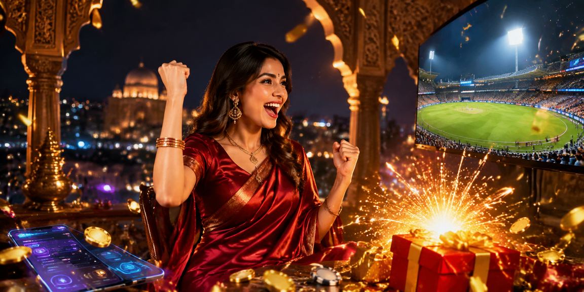 বগুড়ায় ক্রিকেট বেটিংয়ে ক্যাশব্যাক পুরস্কার পাচ্ছেন একজন বাংলাদেশি বেটার