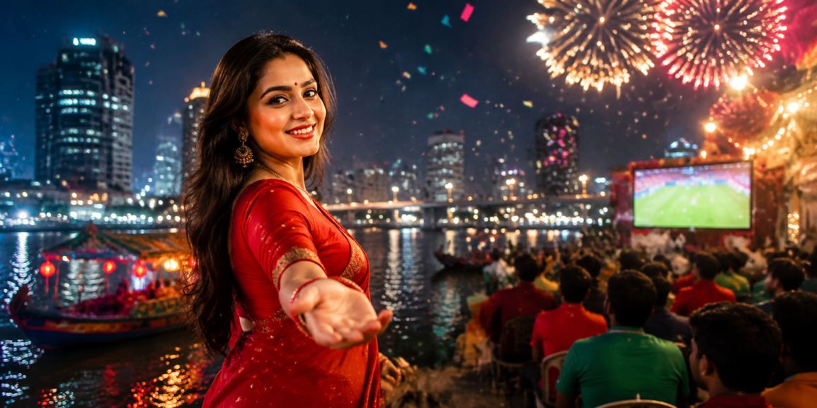 ঢাকার বিনোদন সংস্কৃতিতে অনলাইন বেটিংয়ের নতুন মাত্রা