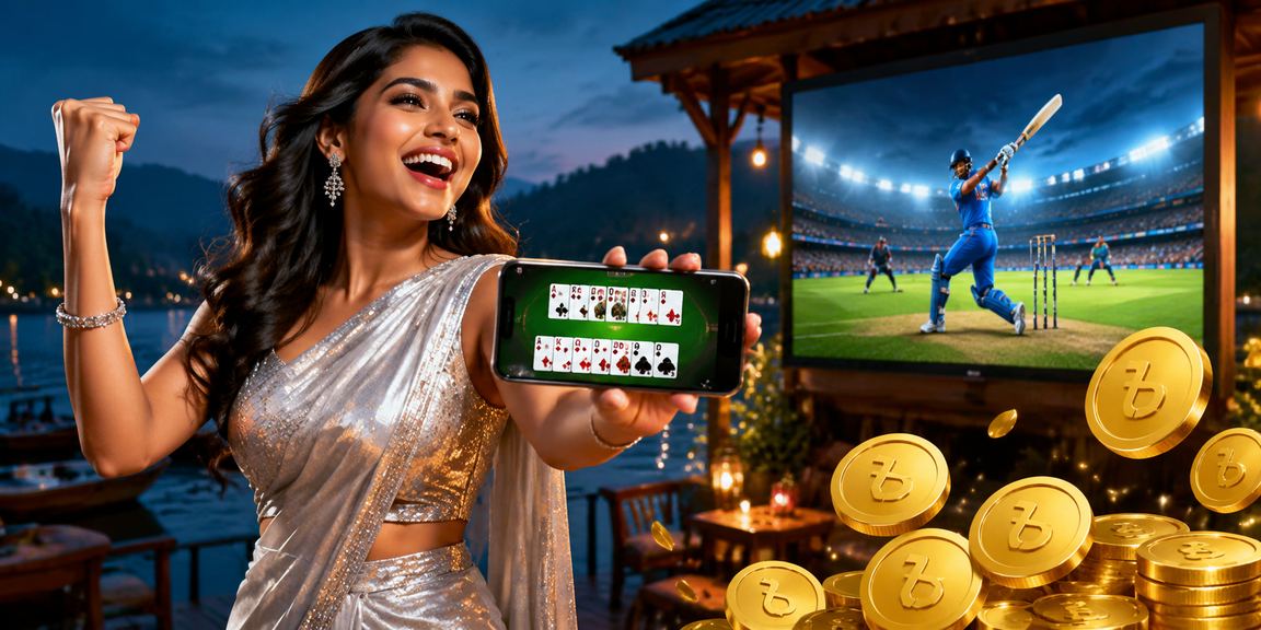 রাঙামাটিতে ক্রিকেট বেটিং এবং বাংলাদেশি টাকায় পেআউট